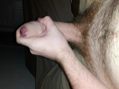Buzzed Edging Night 2 - Screenshot 10 of 16 - Solo Male
