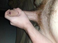 Buzzed Edging Night 2 - Screenshot 14 of 16 - Solo Male