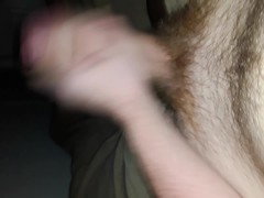 Buzzed Edging Night 2 - Screenshot 16 of 16 - Hairy Dick