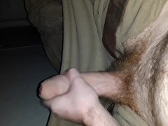 Buzzed Edging Night 2 - Screenshot 2 of 16 - Solo Male