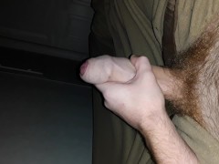 Buzzed Edging Night 2 - Screenshot 3 of 16 - Edging