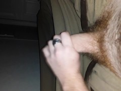Buzzed Edging Night 2 - Screenshot 5 of 16 - Big Dick