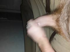 Buzzed Edging Night 2 - Screenshot 6 of 16 - Solo Male