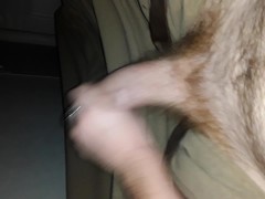 Buzzed Edging Night 2 - Screenshot 7 of 16 - Edging