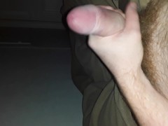 Buzzed Edging Night 2 - Screenshot 9 of 16 - Big Dick
