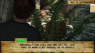 Непристойный остров 9