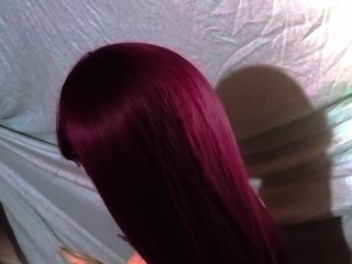 Instructional Video: How to Place a Doll inthe Oral Sex Position