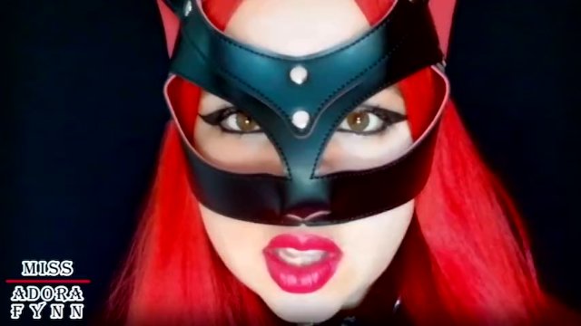 Watch Bondage Video:Du musst willig sein, zu Dienen !