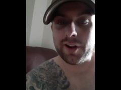 Tell me what you want