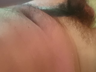 直毛茸茸的吹荷载*评论如果你喜欢*