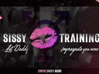 SISSY FAGGOT TRAINING VIDEO| Erotic Audio ONLY Story to get your Dick Hard!