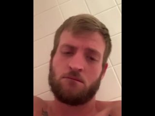 Playing with my hairy hole