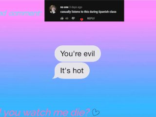 Male Moans #21 (100-1 Reverse Challenge)
