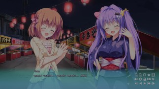 audap's Sankaku Renai Love Triangle Trouble PC P22