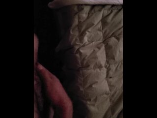 Playing solo with wife bought toy