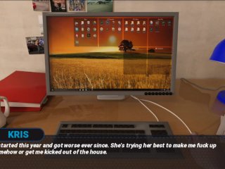 Dreams of Desire Episode 4