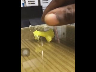 3-d printing your dick