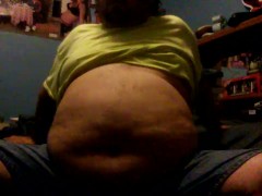 Chugging after Chinese stuffing