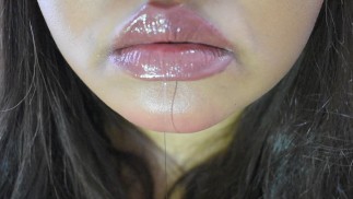 ASMR：我高潮的声音