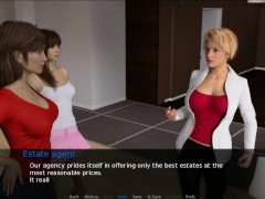 Dreams of Desire Episode 5