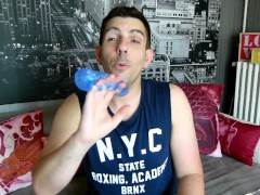 Fleshskins : Le COUP DE POING AMERICAIN 