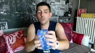 Fleshskins : АМЕРИКАНСКИЙ МАСТУРБАТОР С УДАРОМ 