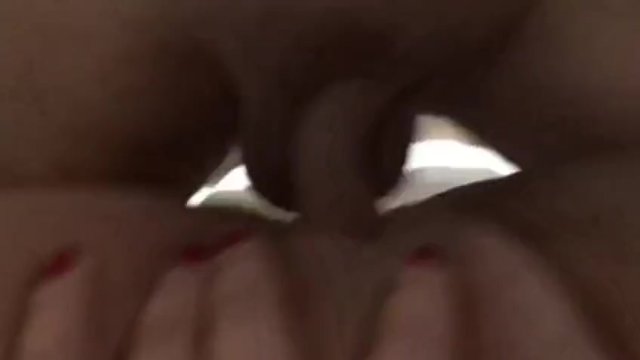 THAI CREAMPIE IN MY TIGHT PUSSY. Big Load of Semen inside Me.