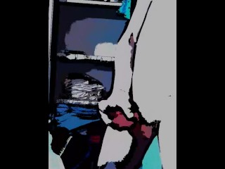 Горячий парень большой член(HARDFORWETPUUSSY76) видео1