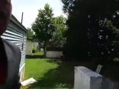 WHATEVER THE FUCK I WANT