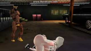 white femboy get fucked by black king (HE CREAM ALL OVER MY DICK) 3 - IMVU
