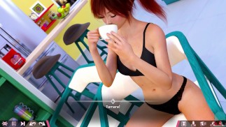 ДВОЙНОЕ ДОМАШНЕЕ ЗАДАНИЕ #03 • ИГРОВОЙ ПРОЦЕСС НА ПК [HD]