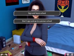 DOUBLE HOMEWORK #02 • PC GAMEPLAY [HD]