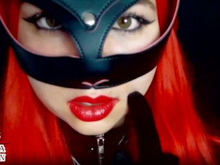 Deine Bewerbung Bei miss Adora Fynn