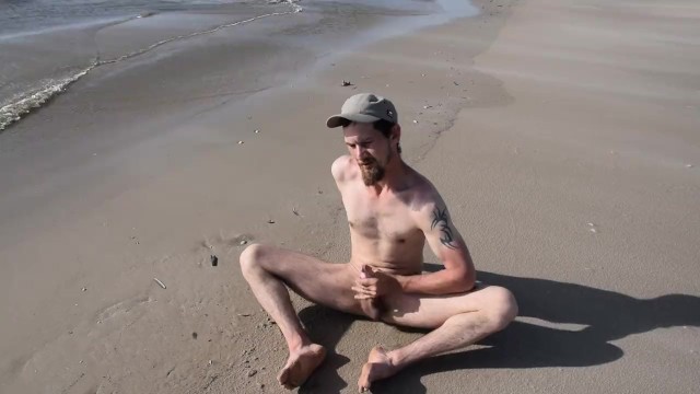 Wank and Cum