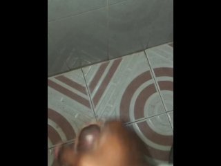 Mr Almighty Creamy Masturbation