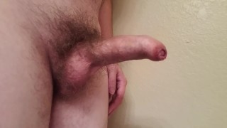 Untrimmed Erection Without Hands