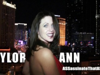 Jay Assassin baise Taylor Ann à nouveau