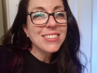 Show And Tell And Pee: I Got Whipped