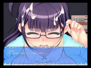 NTRed Class Rep Yukino ~H Days of Class Rep Who_Can't Say No~_CH5: BadPath