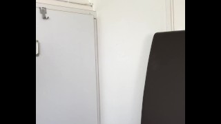 POV Deepthroat Training Dildo for Sex Slave Submissive Painslut VR
