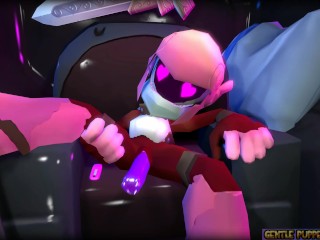 [SFM] Pink Caballero De La Espiral