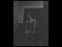 Sophialorenxxx private dance part 2