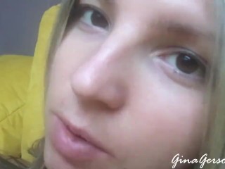 I'm Talking to you