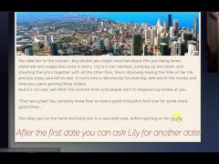 Hornstown Lily Walktrough pt1