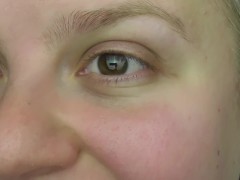 Plucking Eyebrows - Screenshot 16 of 16 - Kink
