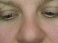 Plucking Eyebrows - Screenshot 7 of 16 - Butt