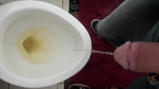 My random piss video 1