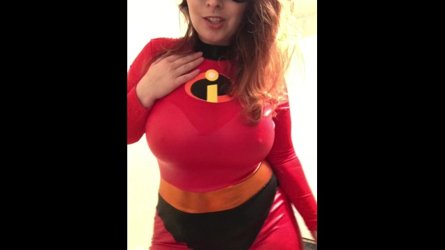 Snapchat Show III - Mrs. Incredible - Pornhub.com