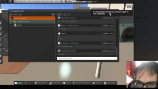 Жан-Бенжамен Объяснение сексуальности часть 2