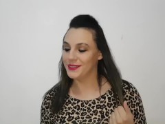 Stacey Reid the Burping Goddess